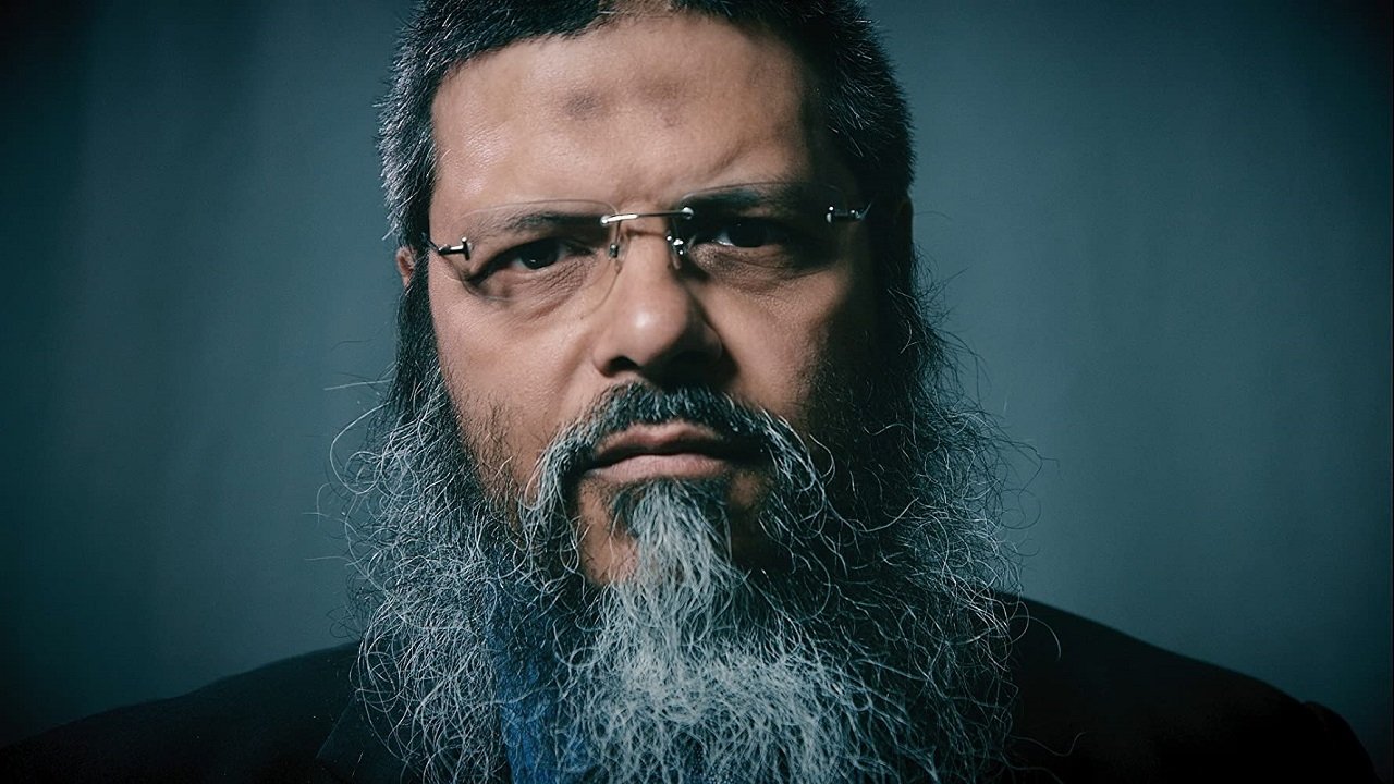 Jihad: A Story of the Others backdrop