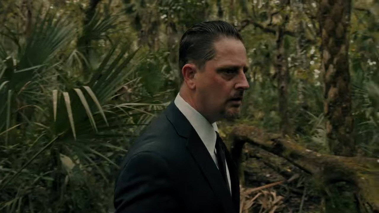 A World Of Worlds: Rise of the King backdrop