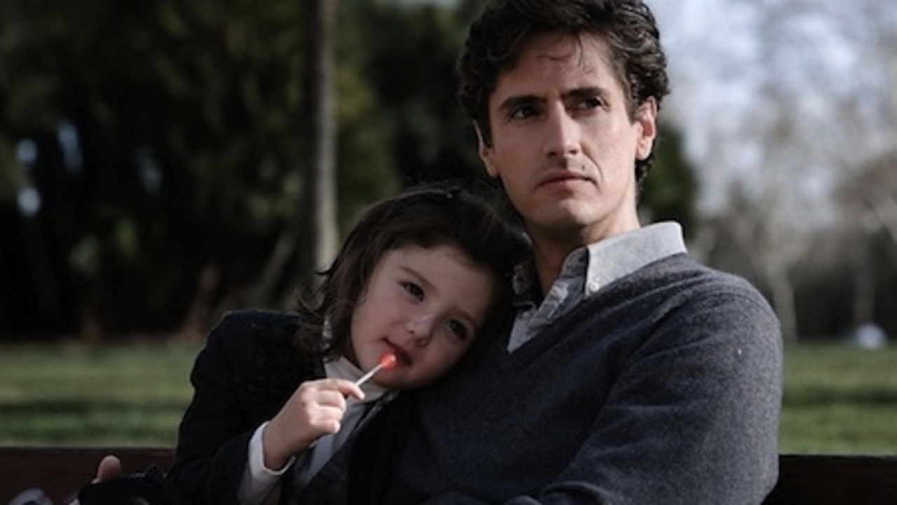 Anything You Want backdrop