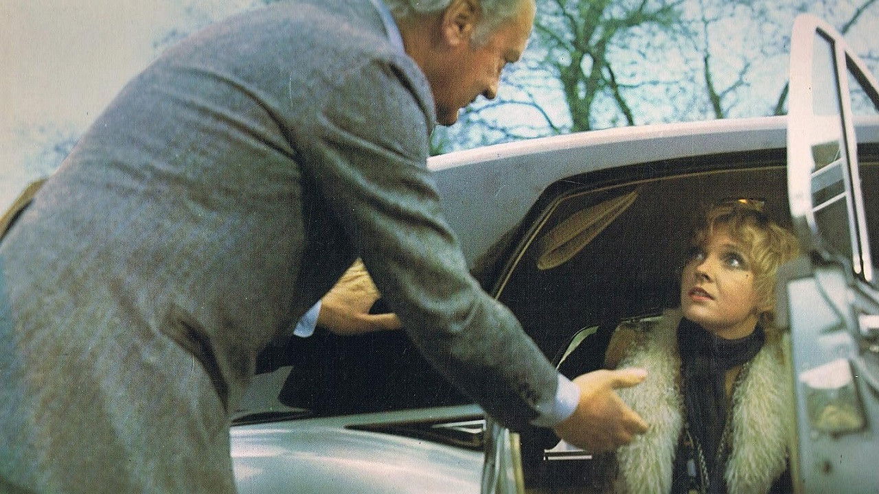 Slap in the Face backdrop