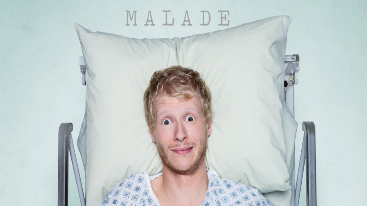 Simon Leblanc: Tout court backdrop