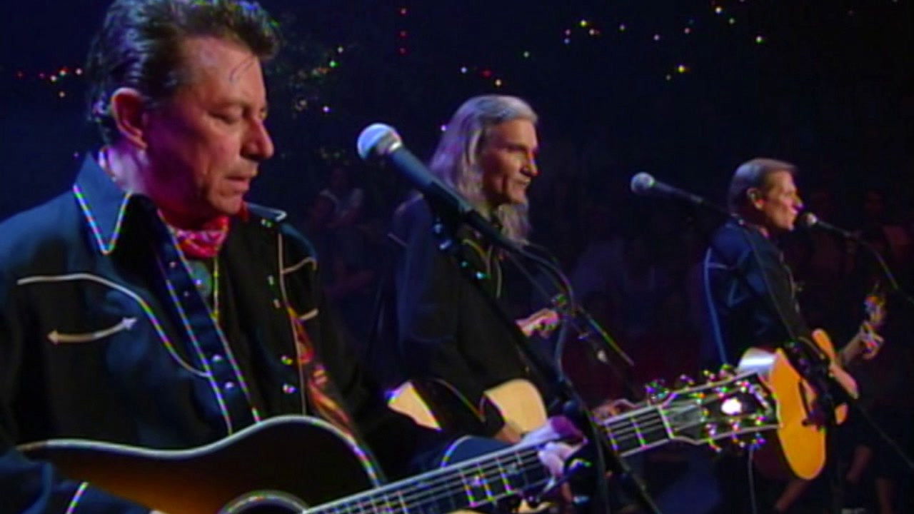 The Flatlanders: Live from Austin, TX backdrop