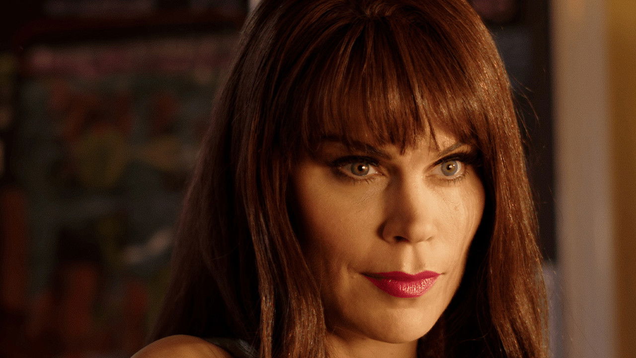 Blame the Rabbit backdrop