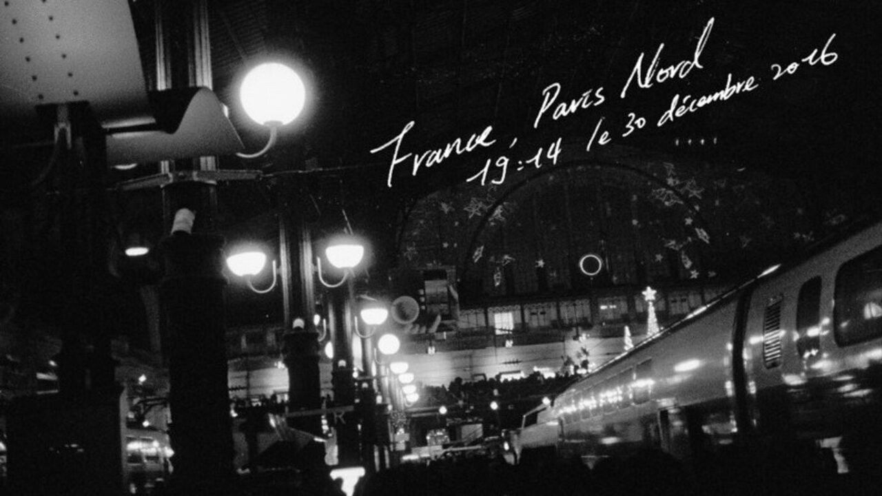 Petit Cahier de Cinéma backdrop