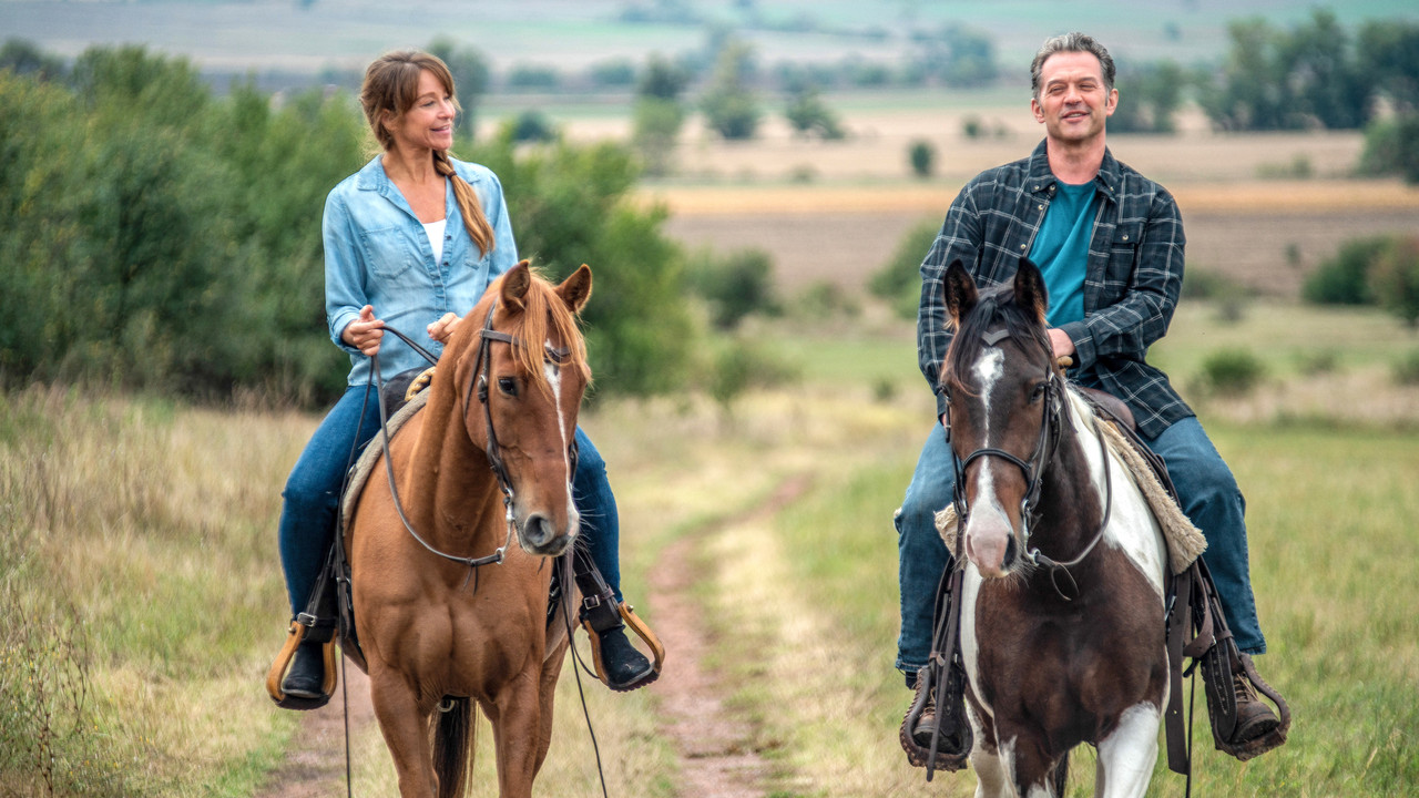 For Better or Worse backdrop