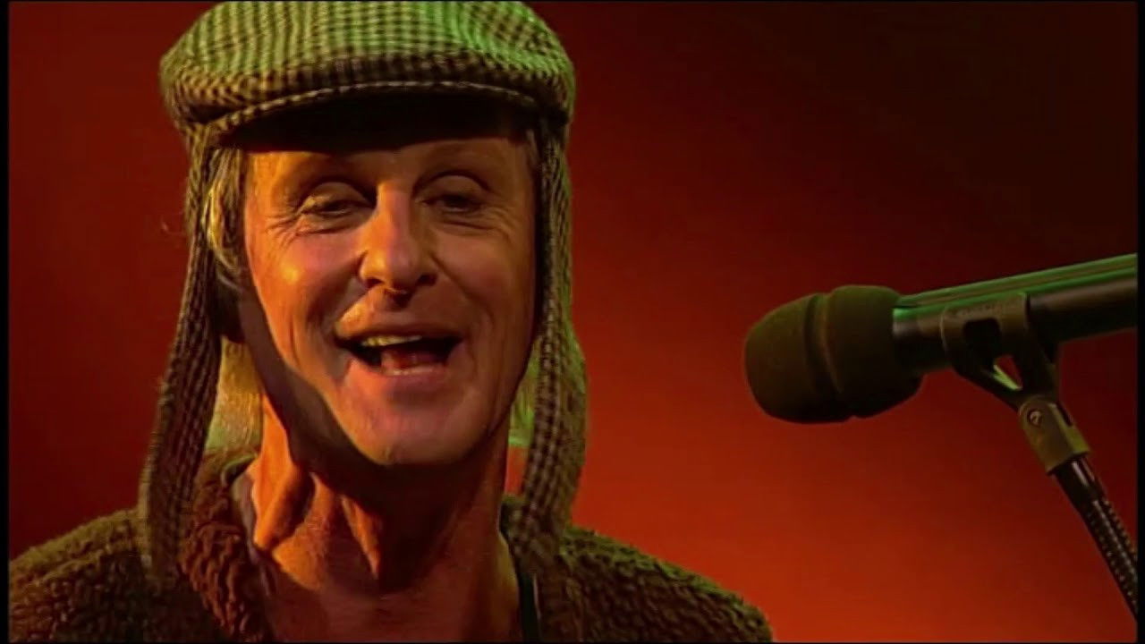 Het Groot Niet Te Vermijden: Off the Road again backdrop