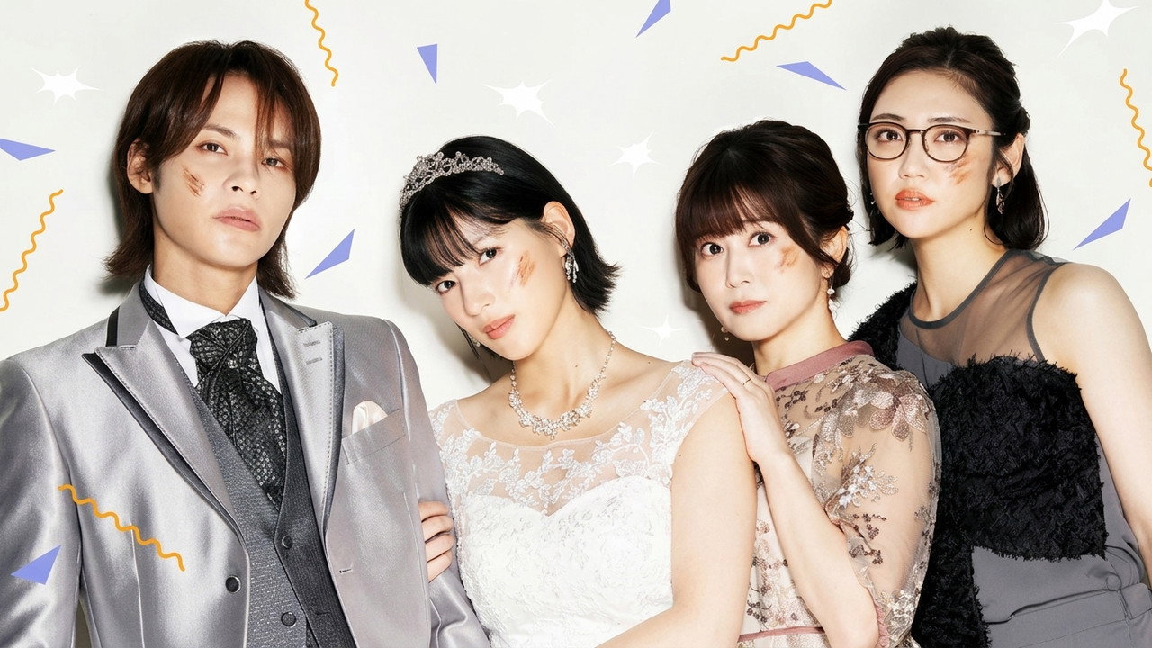 聖ラブサバイバーズ backdrop