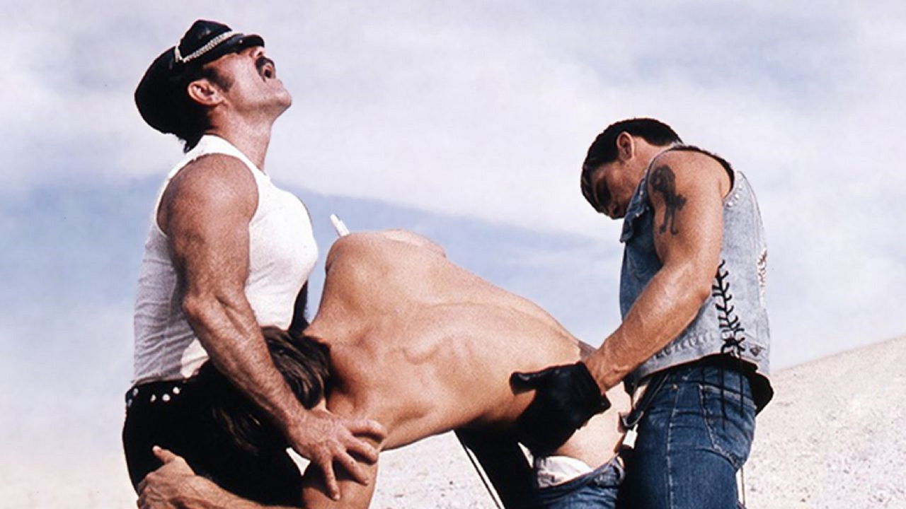 The Best of Colt Films: Part 7 backdrop