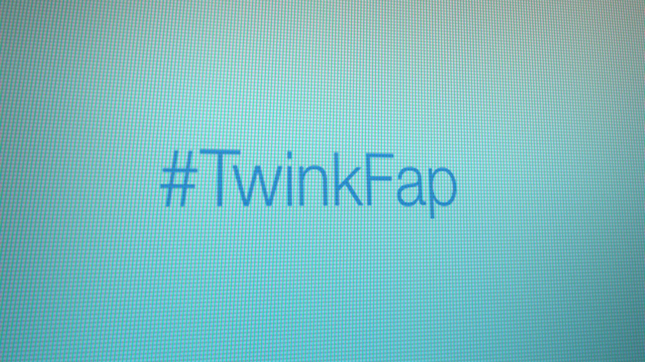 Twink Fap Solos backdrop