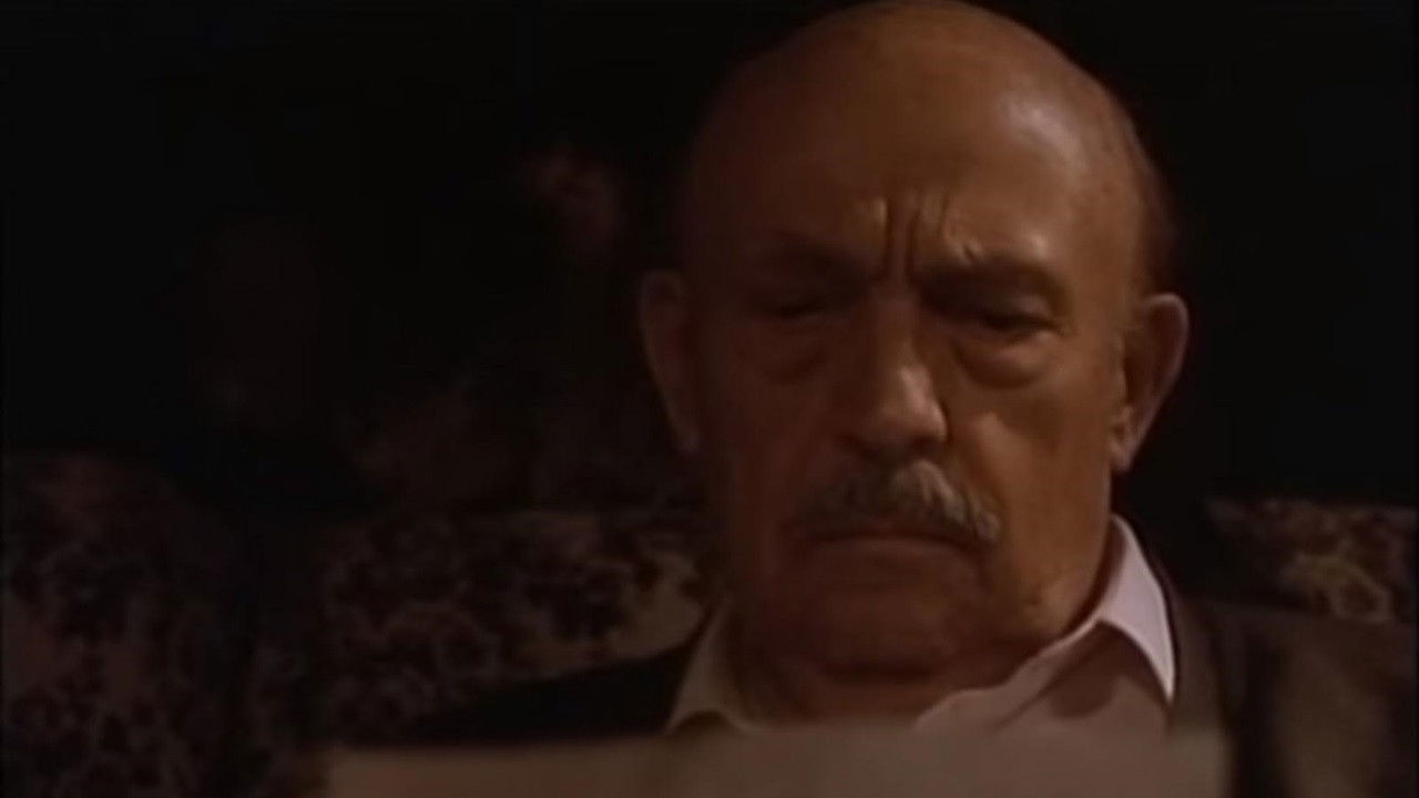 Sin remitente backdrop