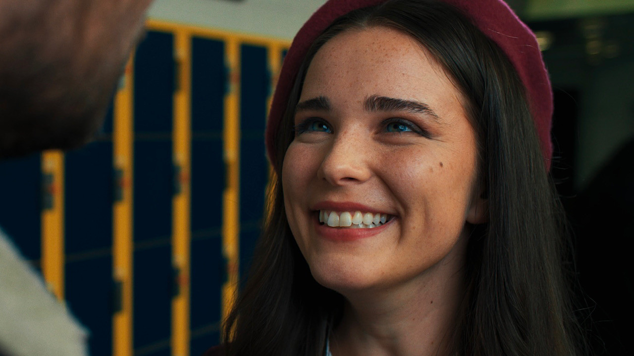 Goodbye, Petrushka backdrop