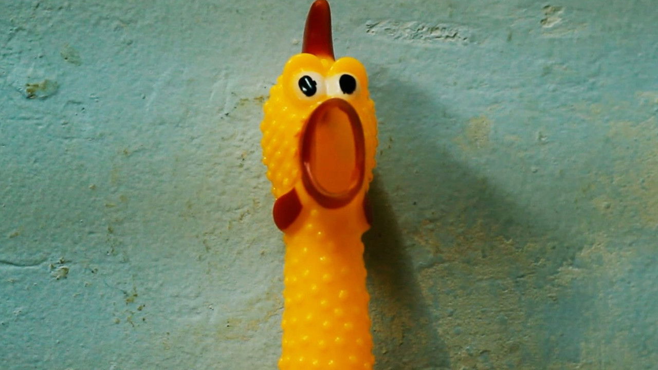 El Terrorífico backdrop