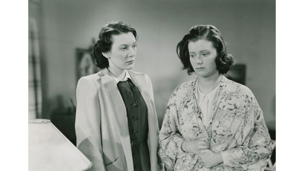 Imprisoned Women backdrop