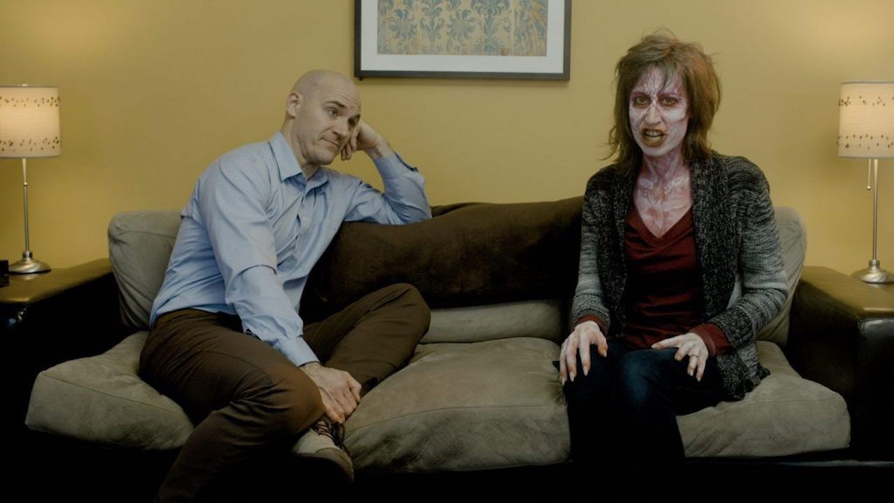 We Said Forever backdrop