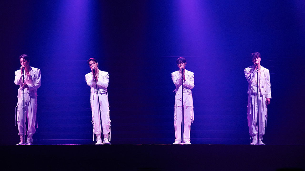 HIGHLIGHT: LIGHTS GO ON, AGAIN IN CINEMA backdrop