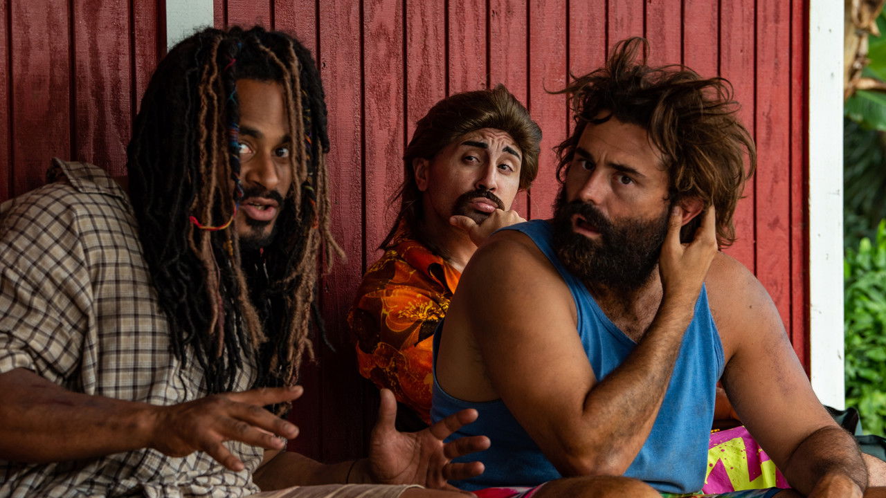 One Million Dolla backdrop