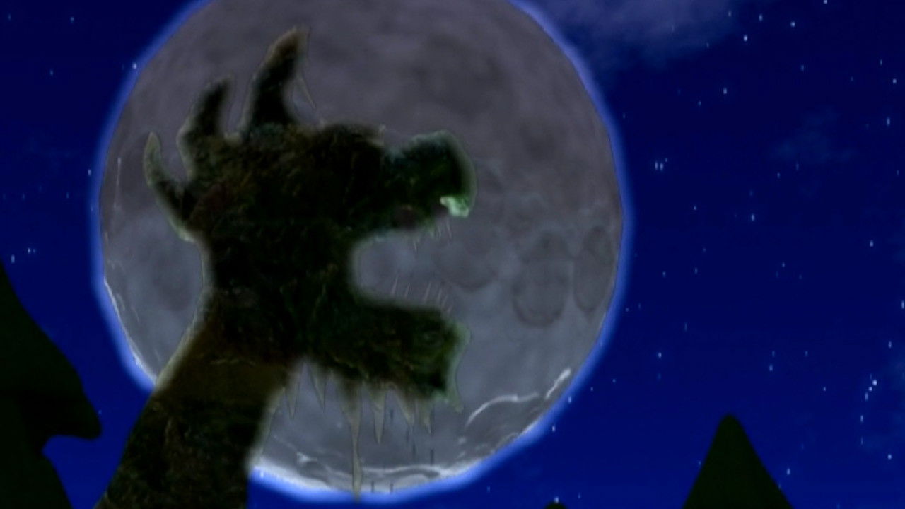 The Legend at Gaither's Pond backdrop