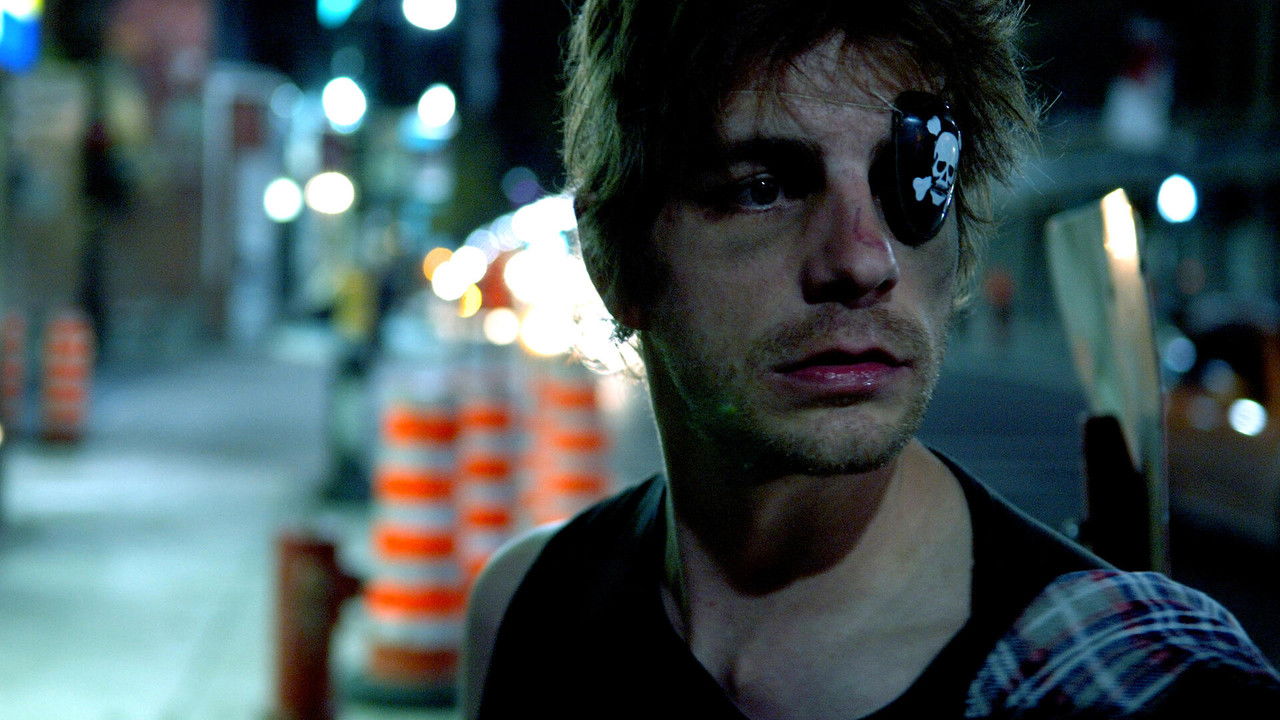 L'ordre des choses backdrop