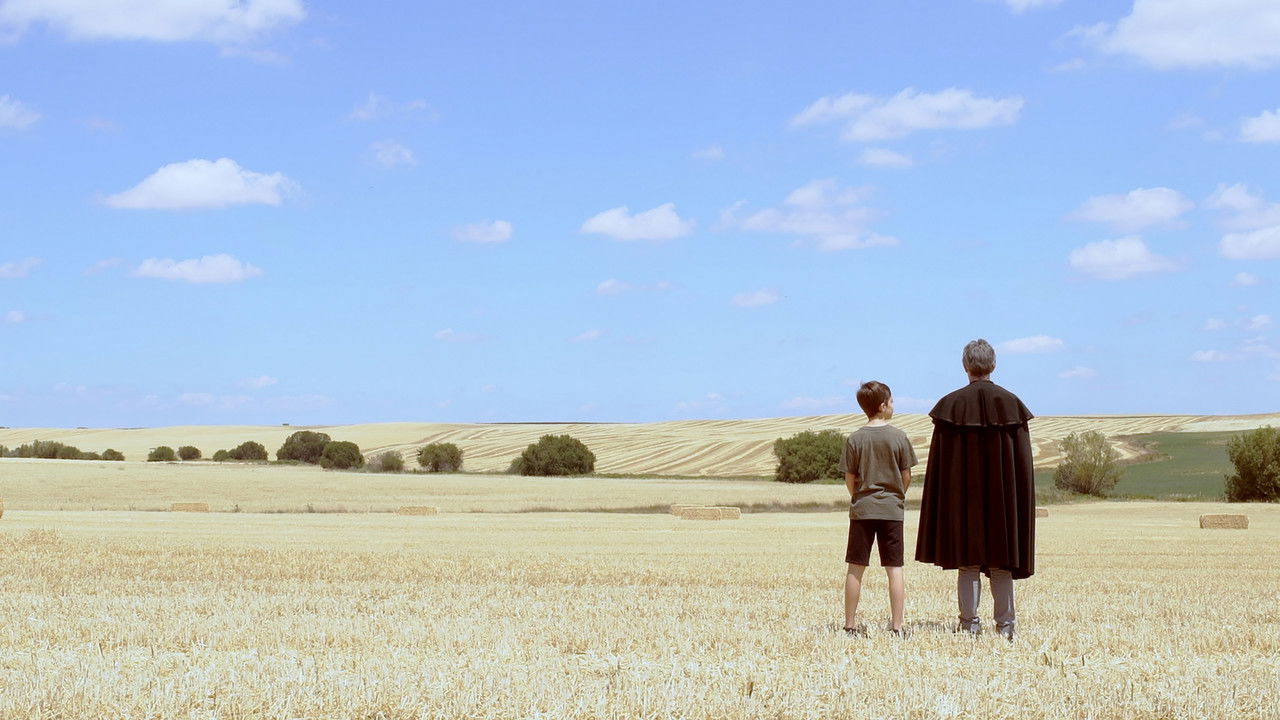 Ya no duermo backdrop