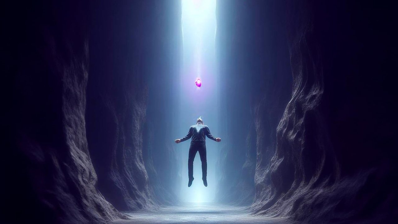 Cessationist backdrop