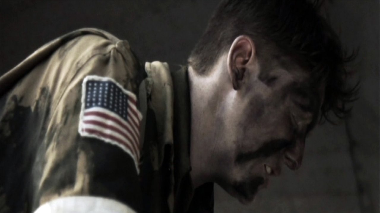 Pathfinders: In the Company of Strangers backdrop