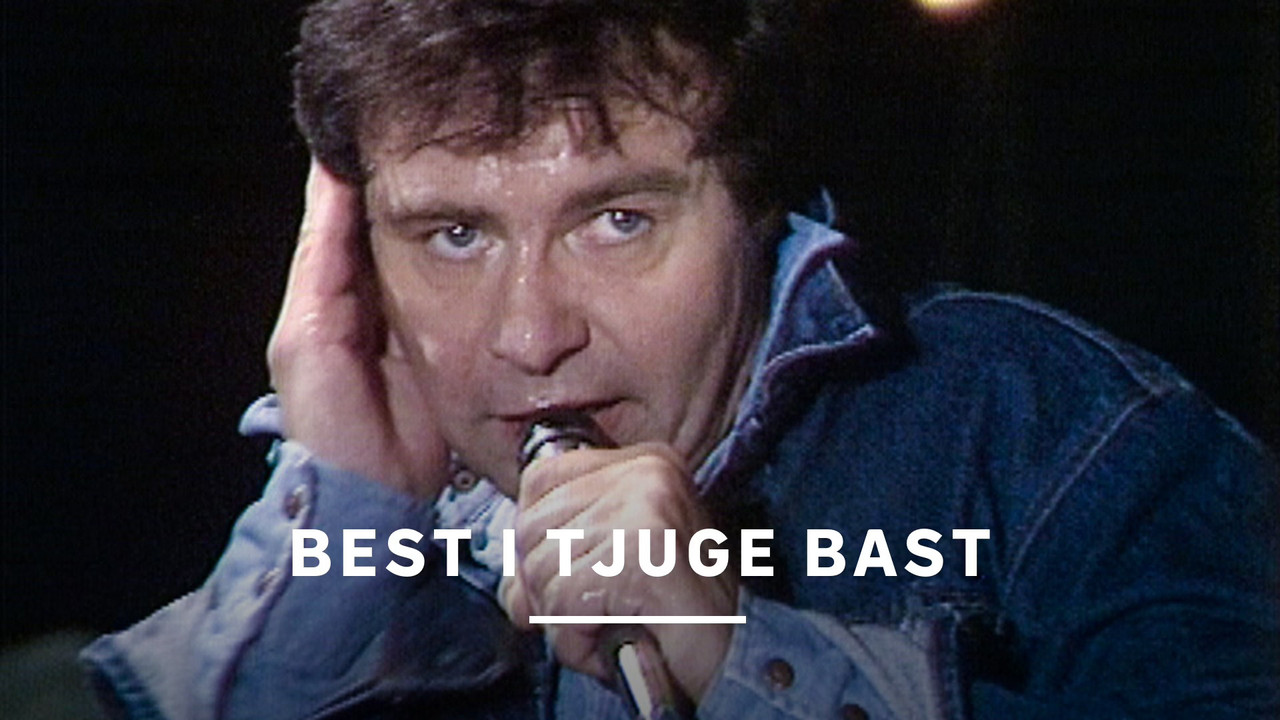 Best i tjuge bast backdrop