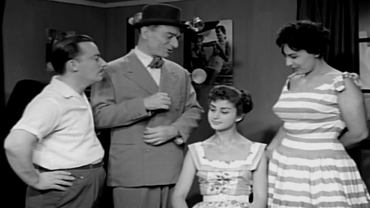 The Heirs of Karampoumpounas backdrop