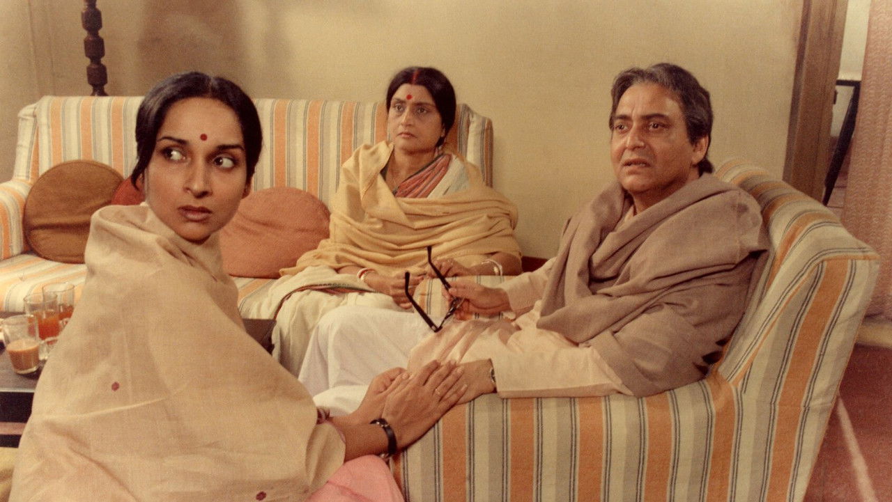 An Enemy of the People backdrop