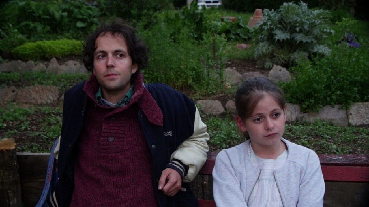 Je suis un arbre qui parle ! backdrop