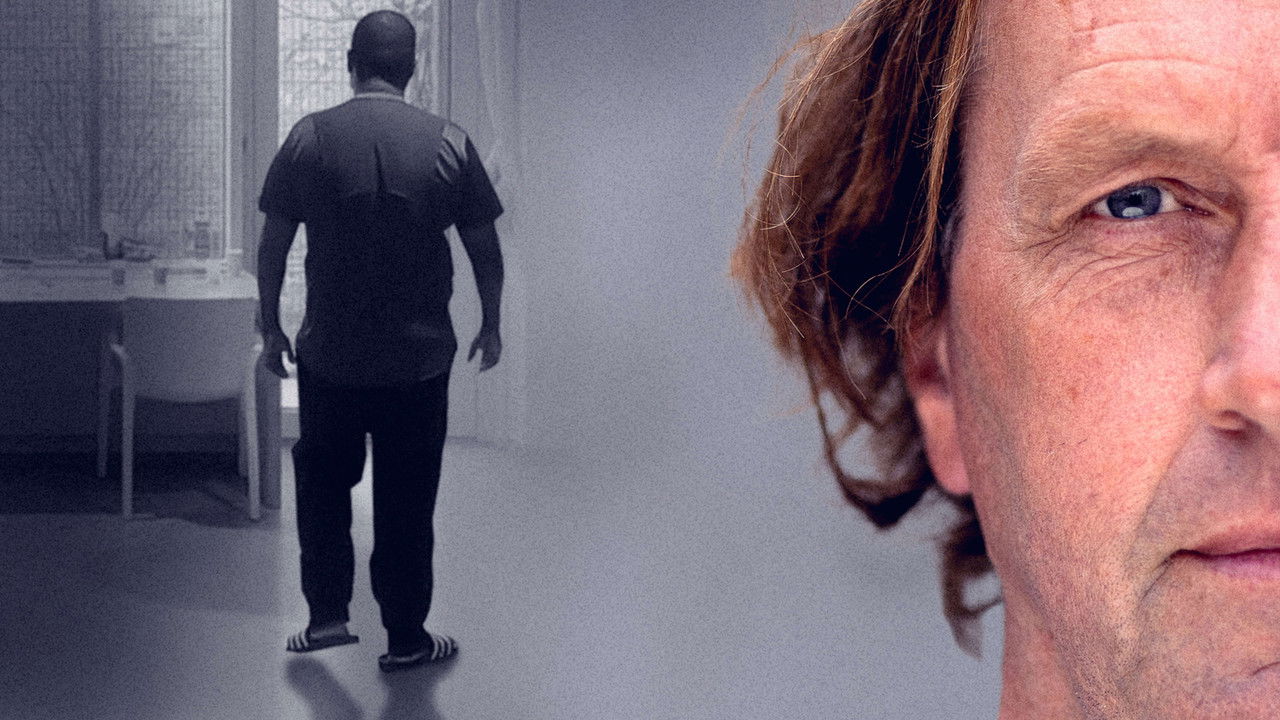 Indefra med Anders Agger - Sikringen backdrop