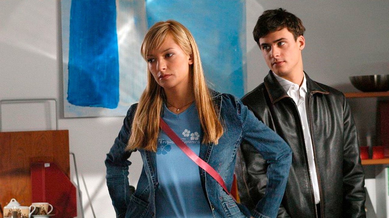 Egzamin z życia backdrop