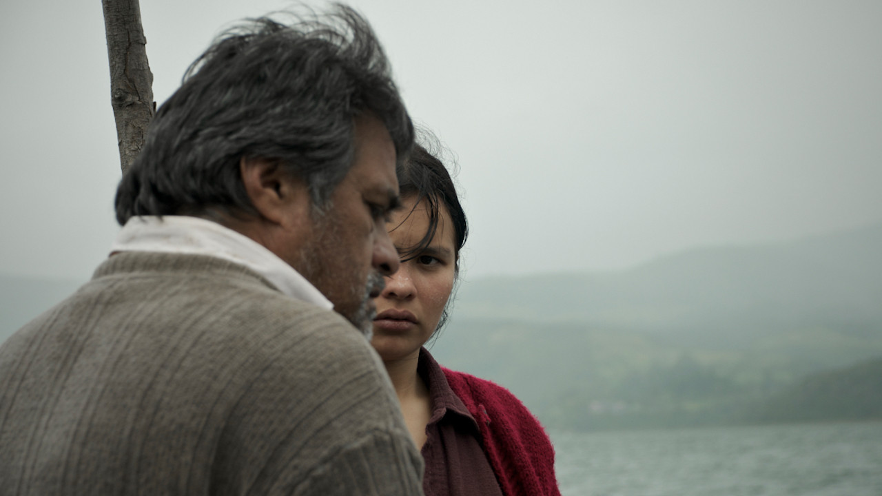 The Towrope backdrop