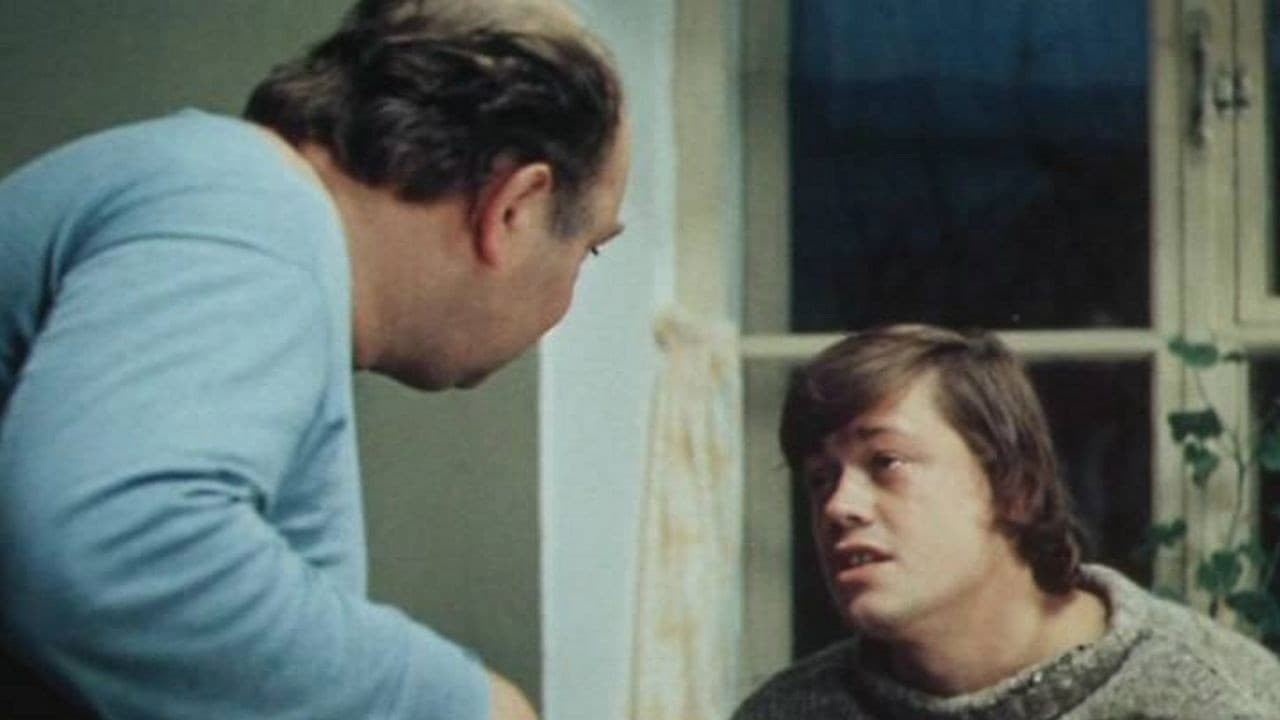 The Elder Son backdrop