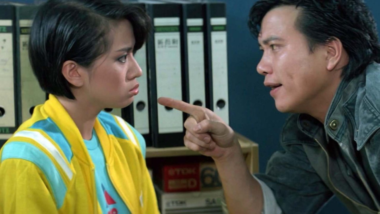 Lucky Diamond backdrop