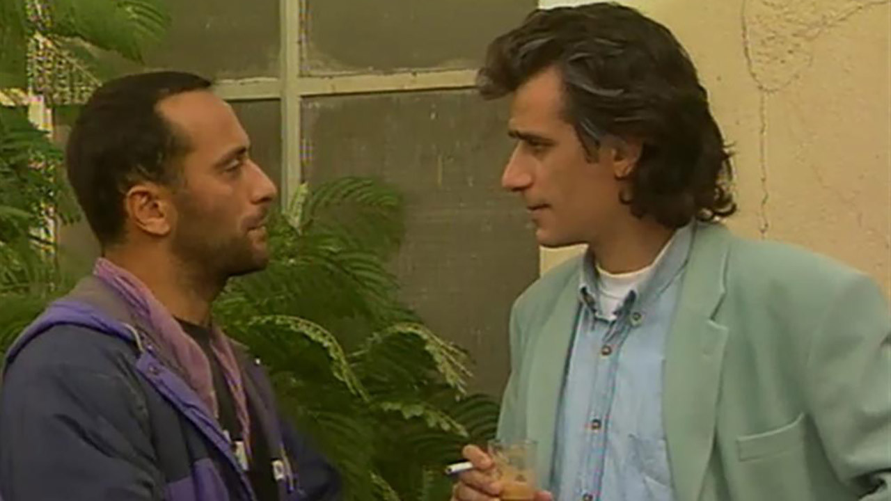 Silver Dinar backdrop