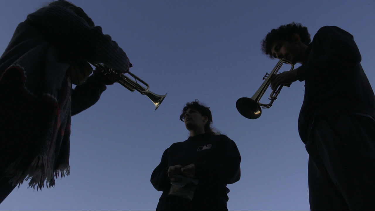 All that Jam backdrop