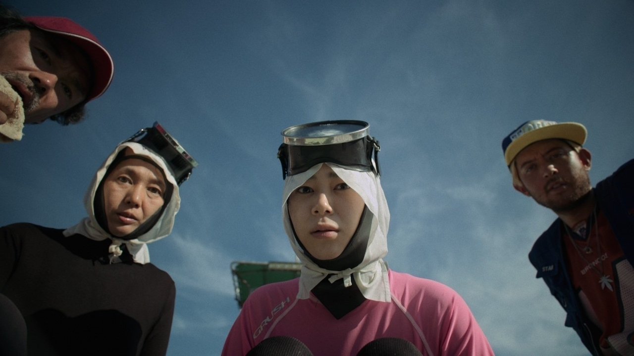 All the Songs We Never Sang backdrop