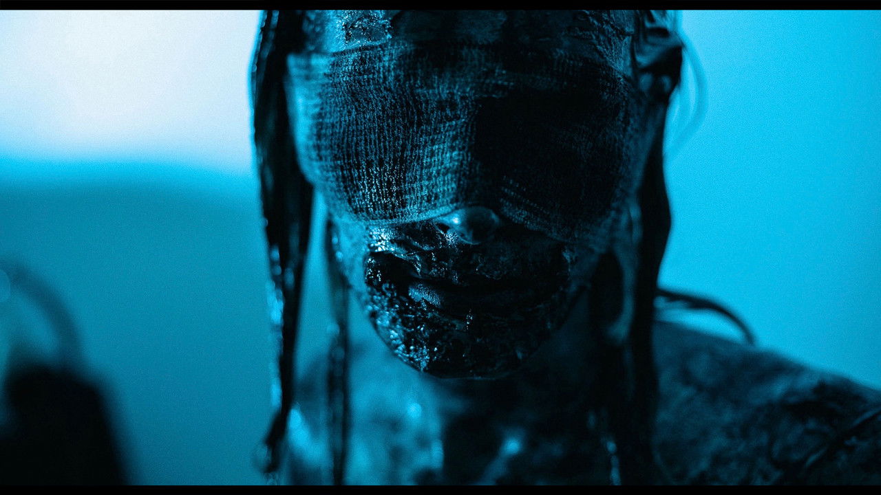 Flesh Dream backdrop