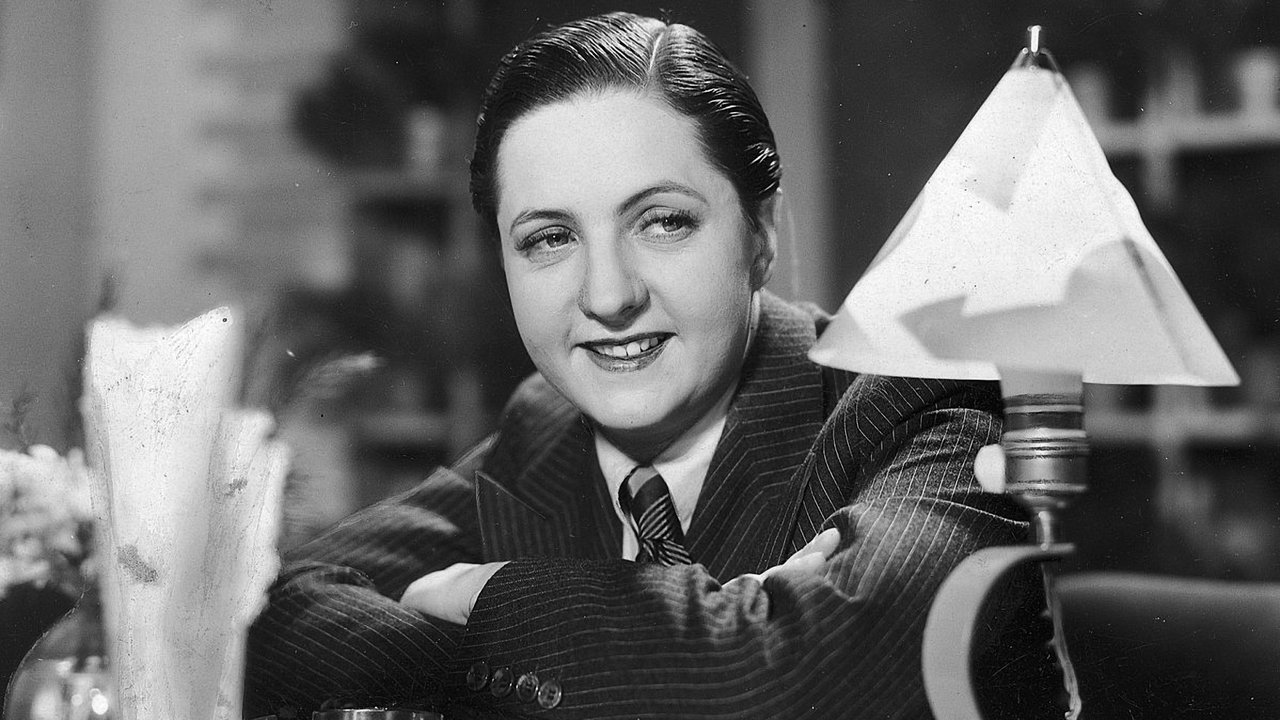 Is Lucyna a Girl? backdrop