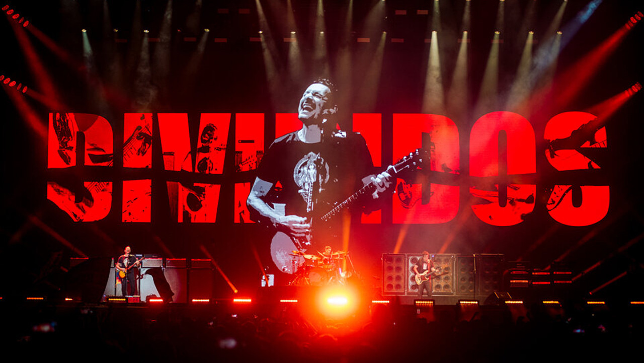 Divididos - Estadio Argentinos Juniors backdrop