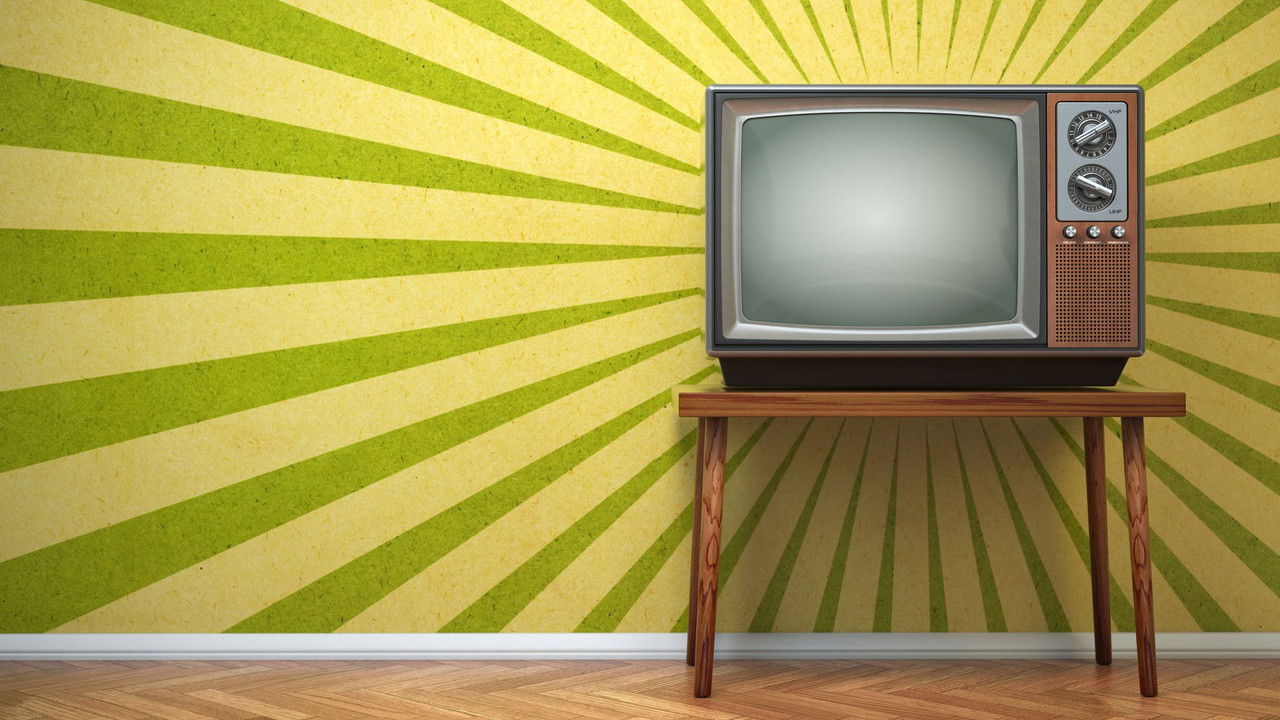 Britain's Favourite Ads Of The 70s And 80s backdrop