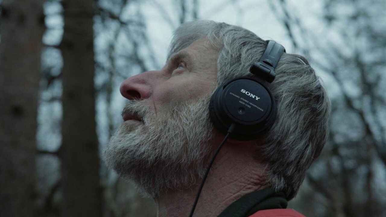 As far as the world reaches backdrop