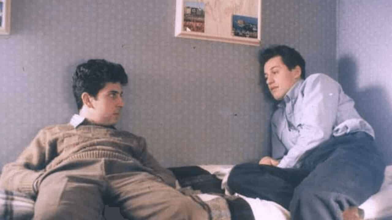 Brothers and Sisters backdrop