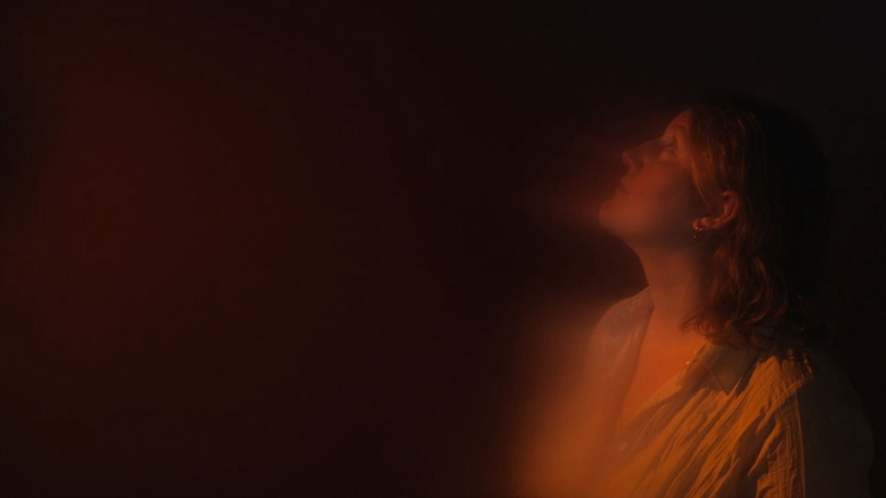 Diagnosed: Overdramatic backdrop