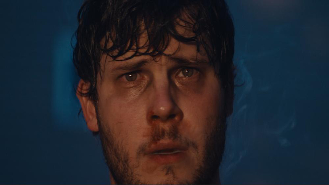 Won’t Be Long Now backdrop