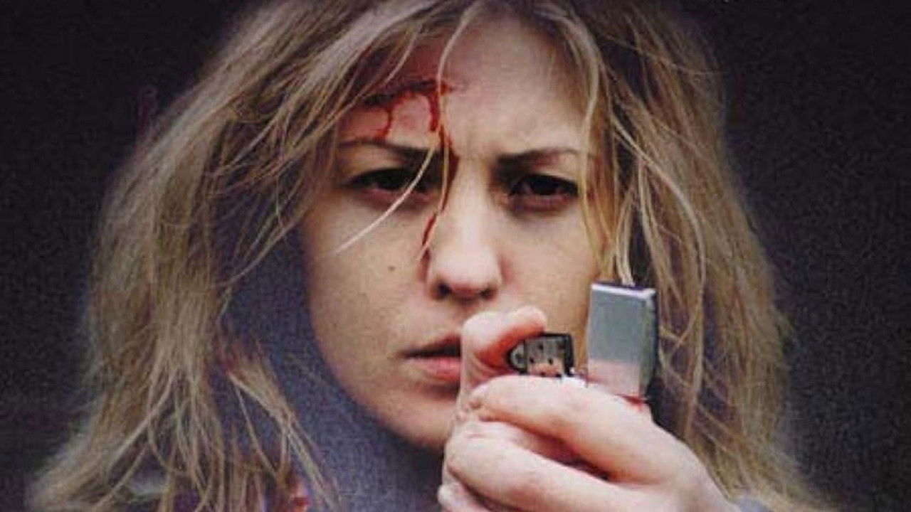 Lana's Rain backdrop