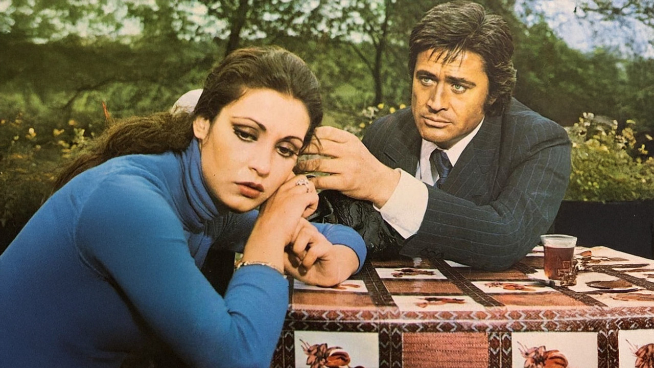 Bırakın Yaşayalım backdrop