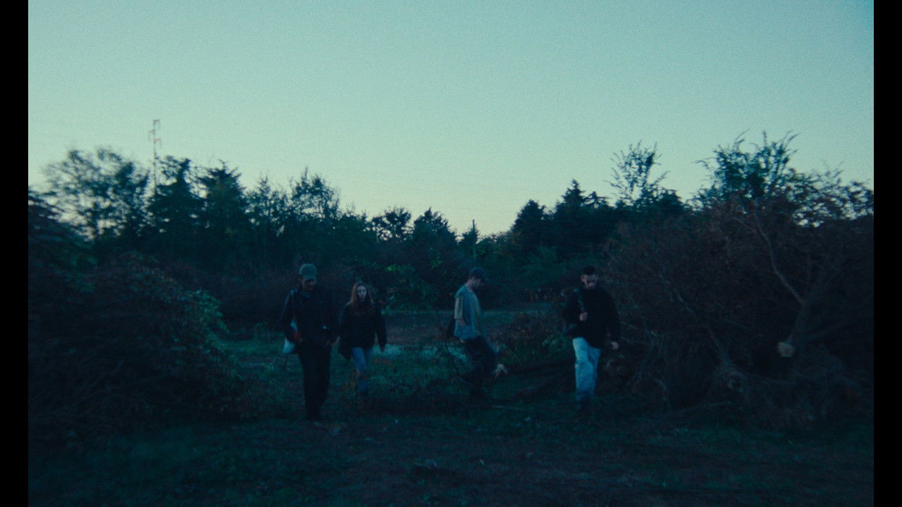 Black Silver backdrop