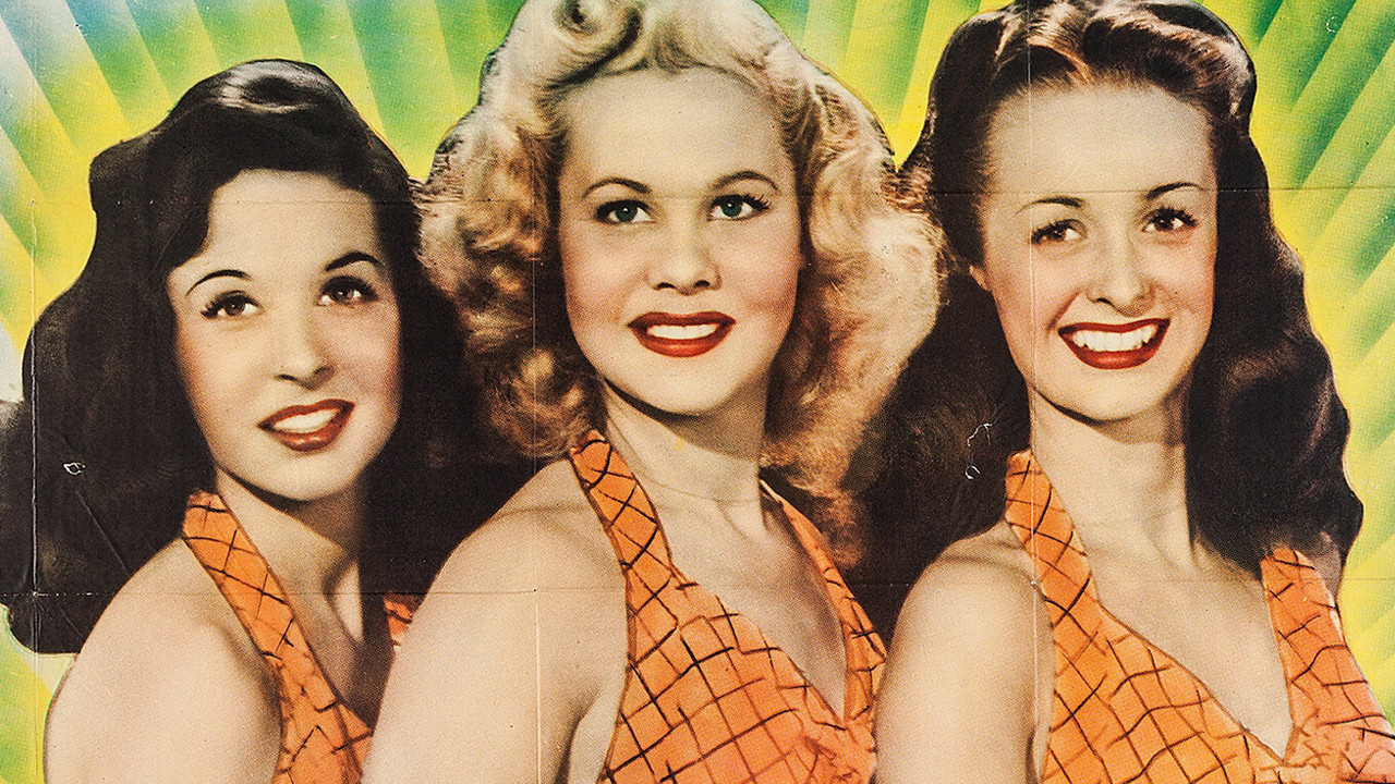 High School Hero backdrop