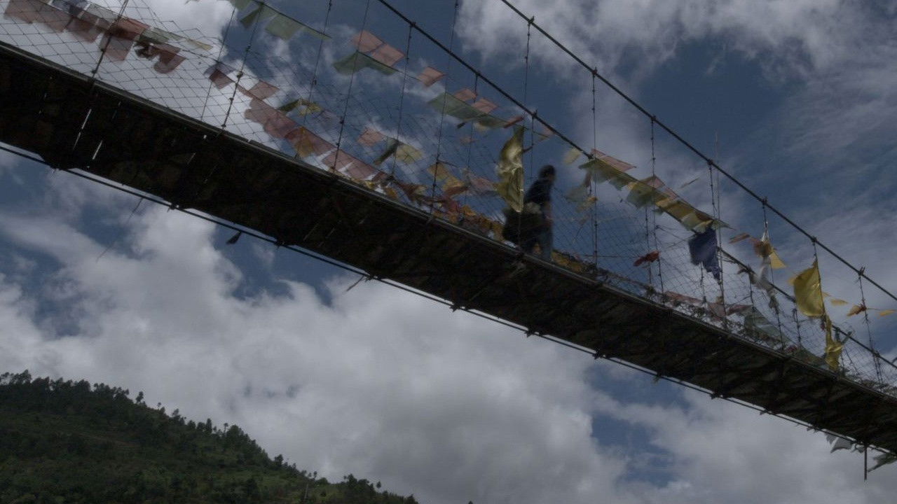 Mishing (The Apparition) backdrop